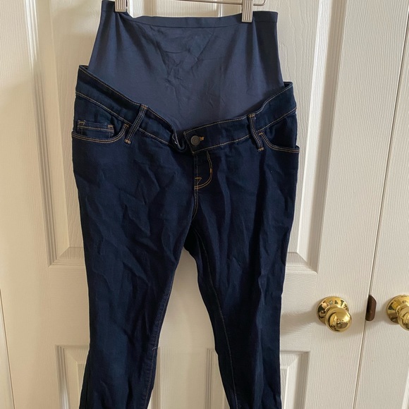 Old Navy Denim - Maternity - Old Navy Jeans size Small